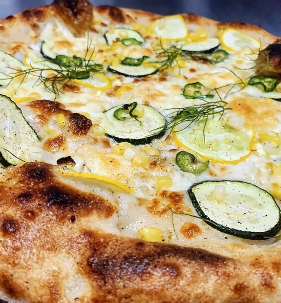 Lucia's Italian Kitchen - Effingham IL