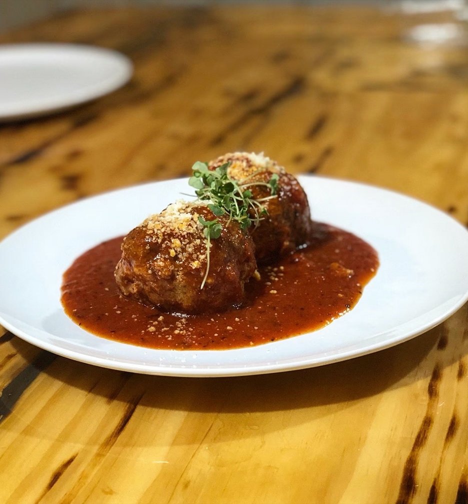 Lucia's Italian Kitchen - Effingham IL