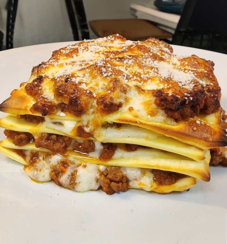 Lucia's Italian Kitchen - Effingham IL