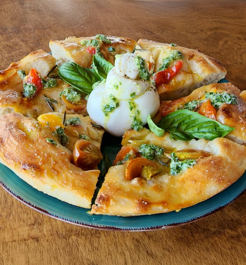 Lucia's Italian Kitchen - Effingham IL